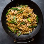 Cambodian Lort Cha (with Stir-fry Techniques You Need To Know)