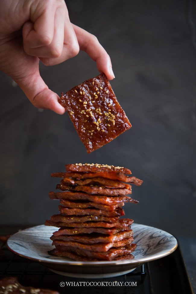 Bak kwa near me