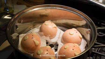 piggy steamed buns 10