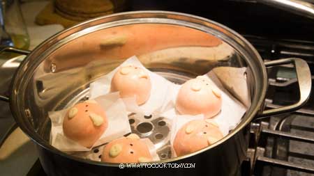 piggy steamed buns 8