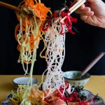How To Prepare Yu Sheng / Yee Sang for Chinese New Year
