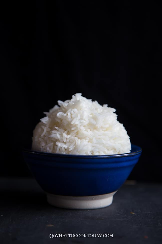 Rice Measuring Cup - Perfectly Cooked Rice