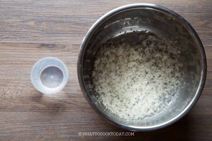 How to Cook Jasmine Rice – Eat, Little Bird