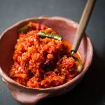 Easy Sambal Balado (Indonesian Sambal Chili Sauce)