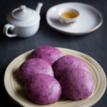 Purple Sweet Potato Hee Pan (Xi Ban)