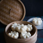 Instant Pot Chinese Steamed Buns
