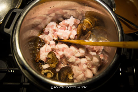 Tau You Bak (Soy Sauce Braised Pork) Thermal Cooker Recipe - Cookware, Pots  and Pans, Cooking Utensils, Kitchen Appliances