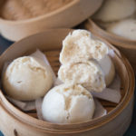 Soft and Fluffy No Yeast Chinese Steamed Buns (So Easy Too!)