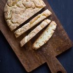 Easy No-Yeast Gluten-Free Artisan Mochi Bread