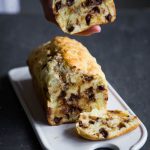 Easy No-Yeast Gluten-Free Chocolate Mochi Bread Loaf | What To Cook Today