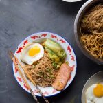 Economy Fried Bee Hoon / Mee Hoon