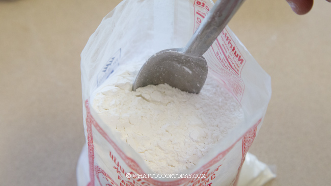 32g Flour in Cups  Converter and Information