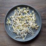 How To Sprout Mung Beans (Mung Bean Sprouts)