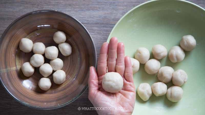 Penang Tau Sar Piah Tambun Biscuits Tau Sar Pneah