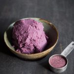 How to Rehydrate/Reconstitute Ube Powder