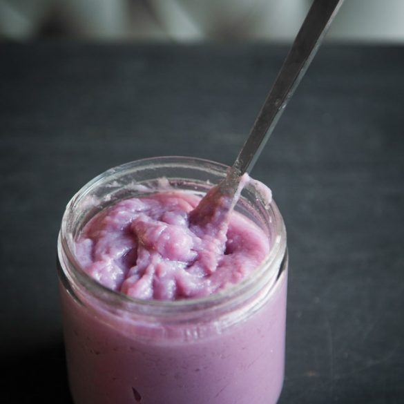 How to rehydrate and clean sea cucumber