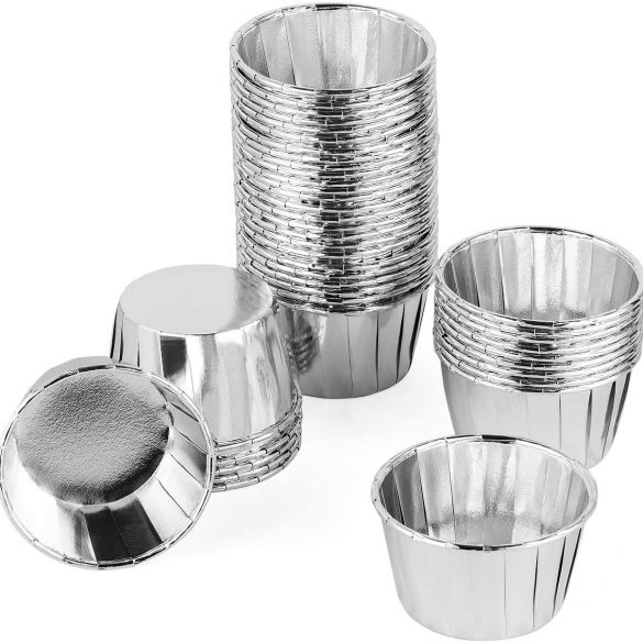 Easy Soft and Fluffy Rice Flour Huat Kueh (No Yeast, No ENO)