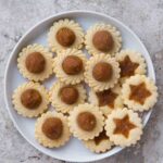 Open-Faced Pineapple Tarts (Singapore & Malaysian Style)