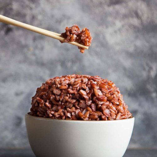Instant Pot Red Rice - Savor the Best