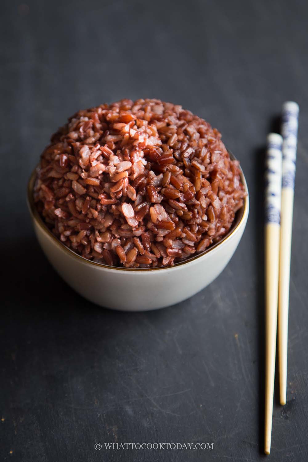 Universel Leonardoda Absolut How To Cook Whole Grain Red Rice