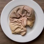 How To Clean and Prepare Pig Maw (Pig Stomach)