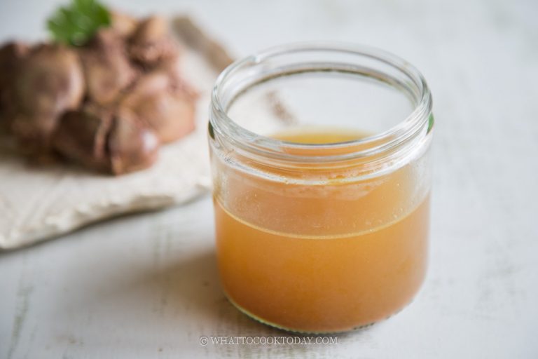 How To Prepare and Pressure Cook Chicken Liver