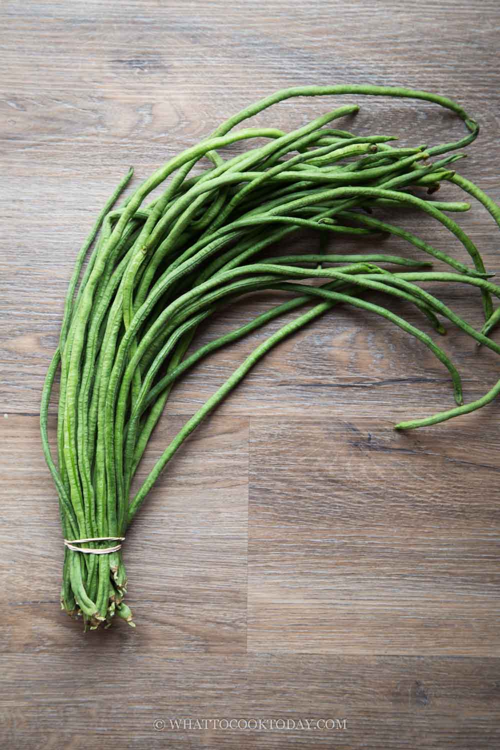 Long beans / snake beans