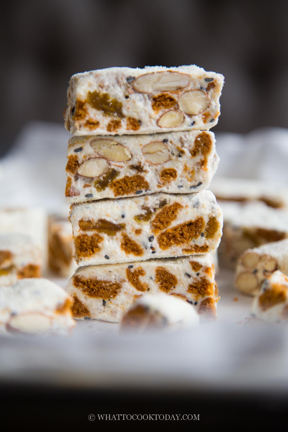 Nougat