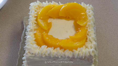 Buttermere Patisserie: Asian Inspired Cakes in Chinatown - Foodology