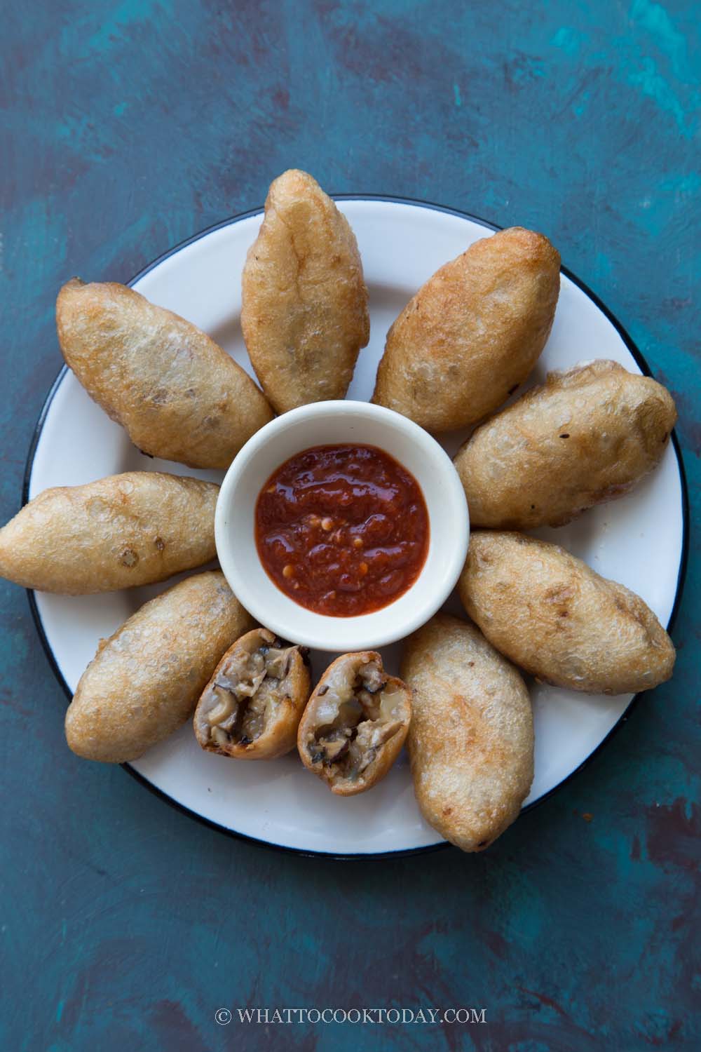 rice dumplings