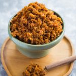 How To Make Hae Bee Hiam (Spicy Dried Shrimp Sambal/Sambal Hebi)