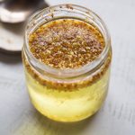 How To Make Simple Osmanthus Syrup