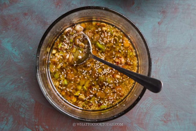 Easy Homemade Chinese KnifeCut Noodles (Dao Xiao Mian)