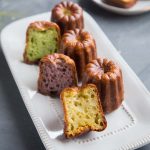 Canelé de Bordeaux (No Beeswax) - Assorted Flavor