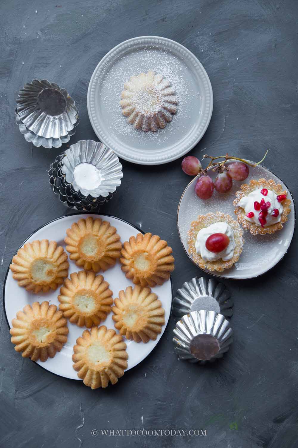 Scandinavian cookie deals molds