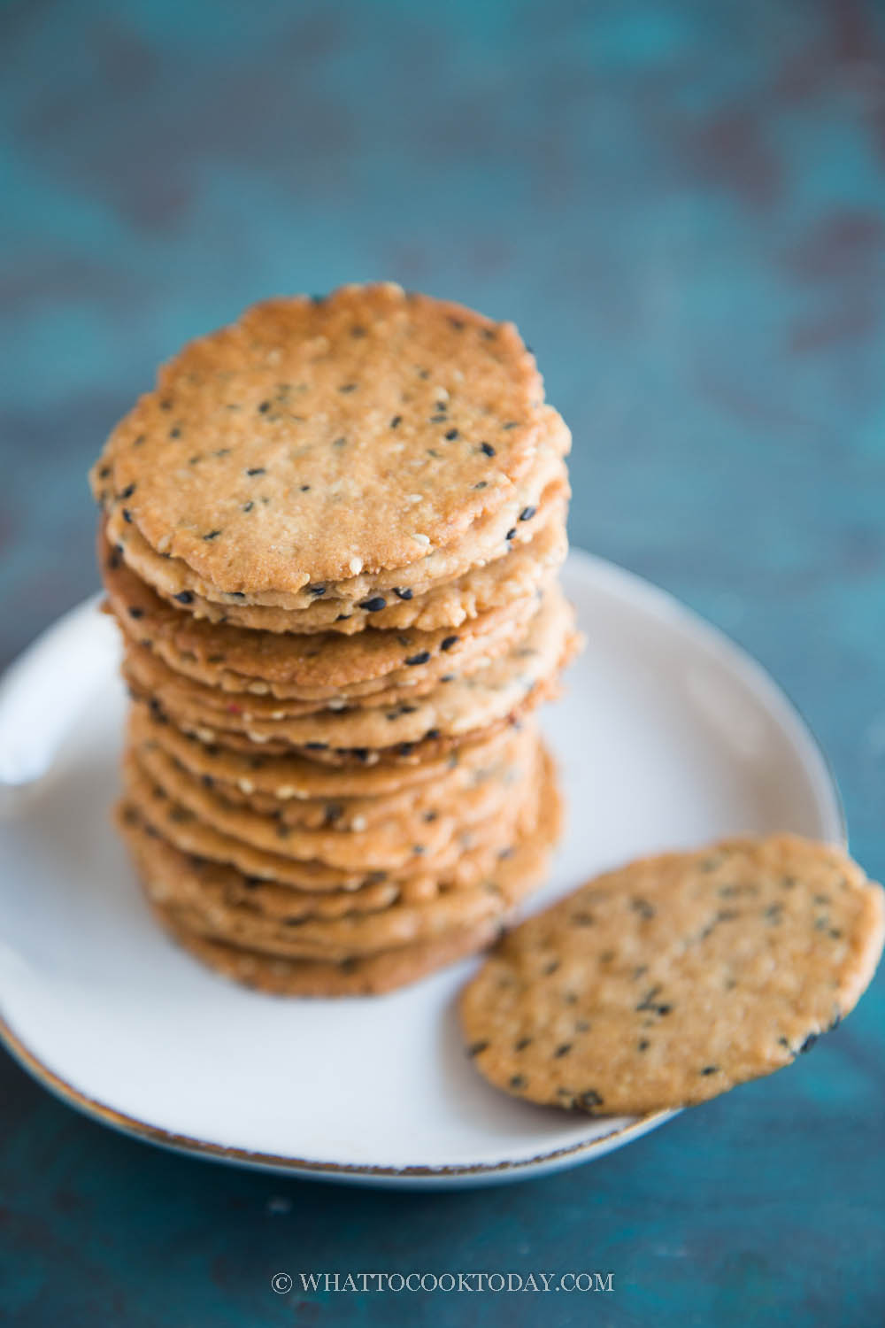 F Cup Cookies (Malaysia)