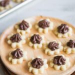 Nutella Tart Cookies