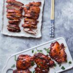 Easy Chicken Char Siu (on the stove)