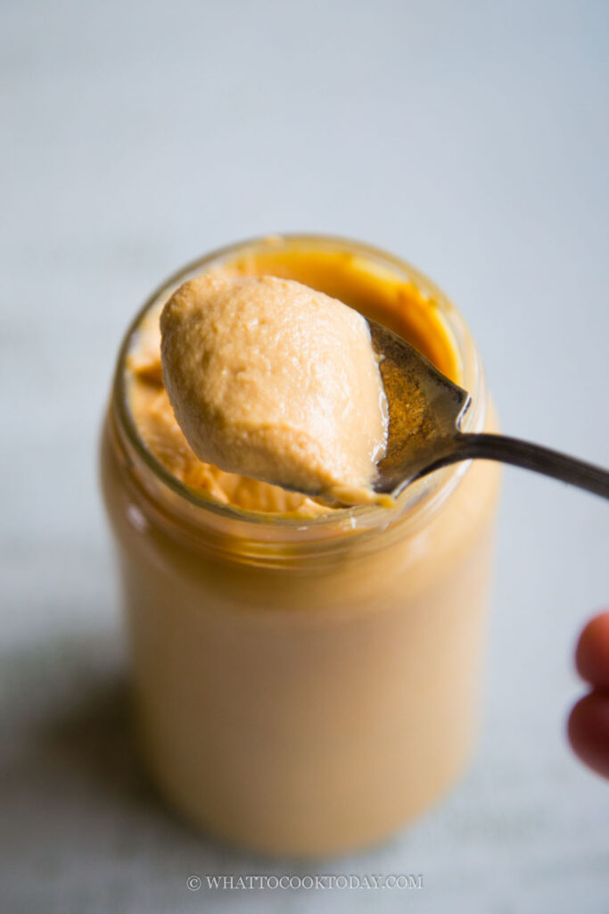 Healthy LowCalorie, LowFat Peanut Butter