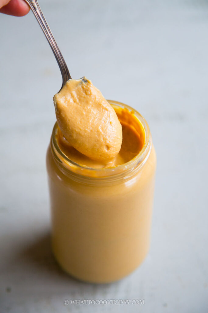 Healthy LowCalorie, LowFat Peanut Butter