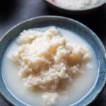 How To Make Jiu Niang (Chinese Sweet Fermented Rice)
