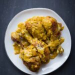 Easy Delicious Ayam Percik (Malaysian Spicy Grilled Chicken)