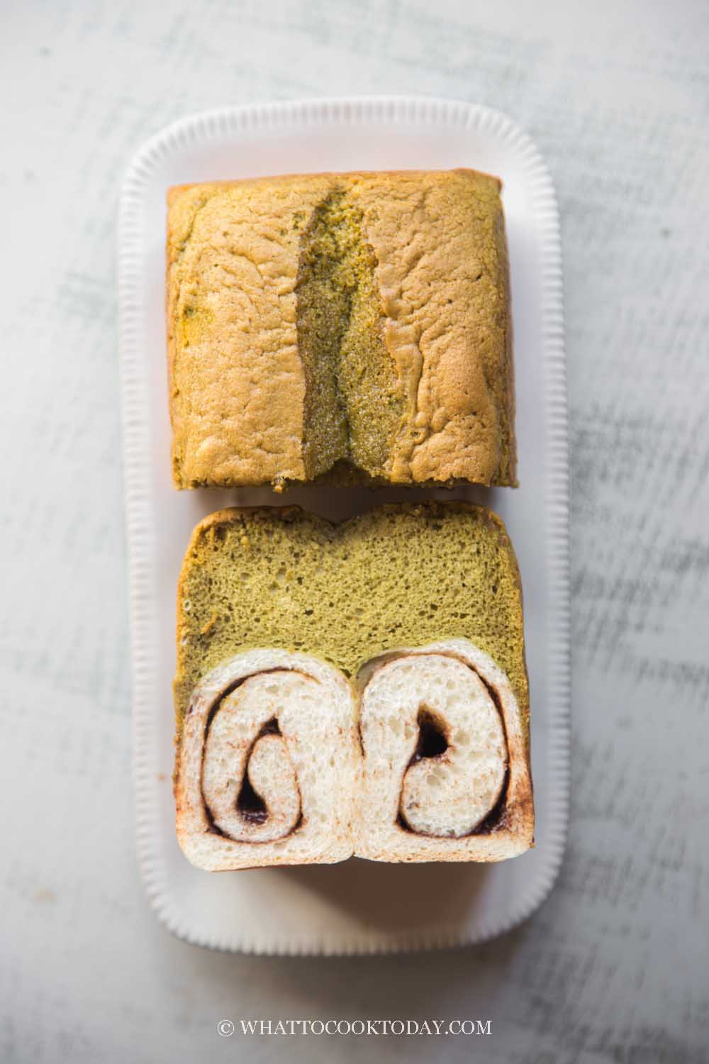 Herb Lemon Strawberry Loaf | Epicurious Recipe | Epicurious