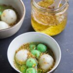 Osmanthus Tang Yuan