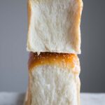 Super Soft Shokupan/ Japanese Milk Bread (Sponge Method)