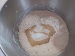 Simit Bread Machine Turkish Simit Bread (Sponge Method)