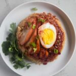 Easy Fan Choy 饭菜