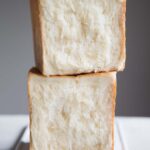 Sourdough Shokupan/Milk Bread (with Sweet Stiff Starter)