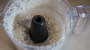 How To Make Vietnamese Broken Rice (Cơm Tấm) from Regular Rice