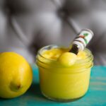 Easy Homemade Meyer Lemon Curd